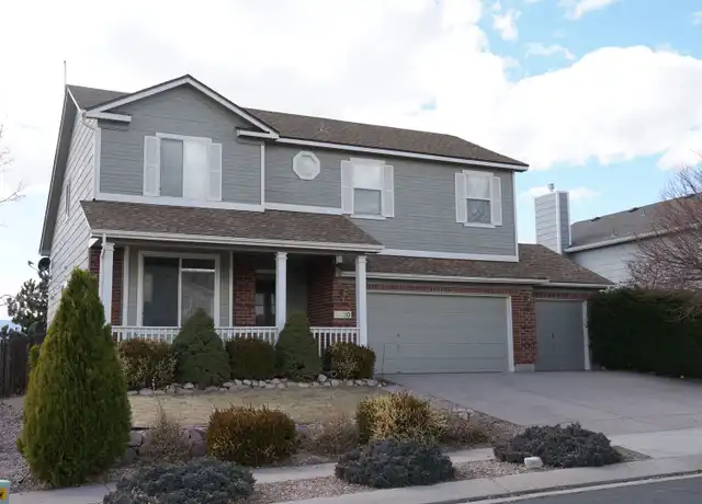 Property at 3430 Macgregor Dr, Colorado Springs, CO, 80922, 4 beds, 4 baths, [object Object]