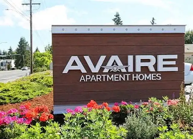 Property at Avaire Apartments - 824 W Casino Rd, Everett, WA, 98204, 2 beds, 1 bath, [object Object]