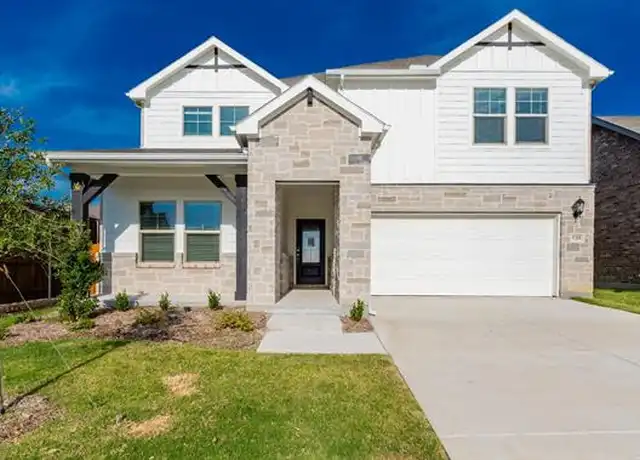 Property at 909 Elijah Ln, McKinney, TX, 75069, 5 beds, 3.5 baths, [object Object]