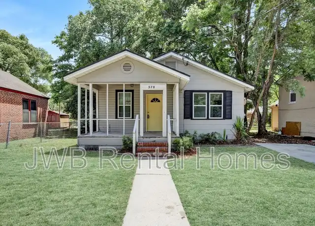 Property at 578 E 58th St, Jacksonville, FL, 32208, 3 beds, 1 bath, [object Object]
