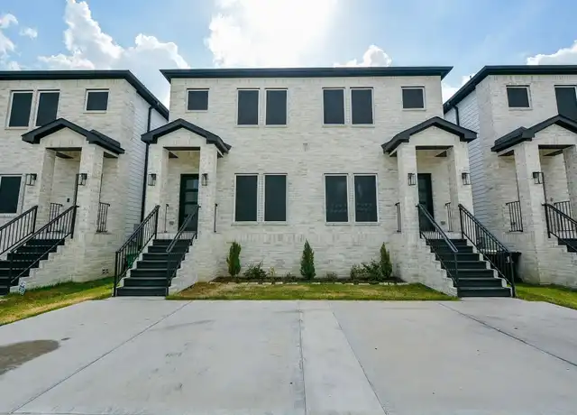 Property at 3712 Easy St Unit A, Houston, TX, 77026, 3 beds, 2.5 baths, [object Object]