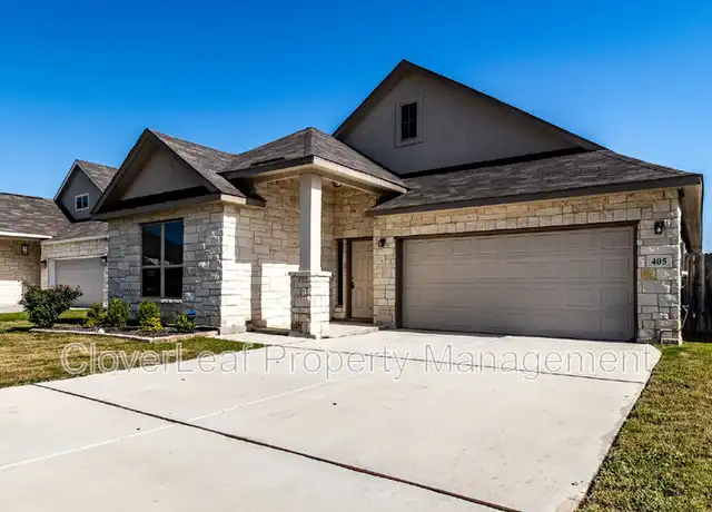 Property at 405 Sika Way, Schertz, TX, 78108, 3 beds, 2 baths, [object Object]