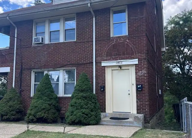 Property at 3401 Portola Ave Unit 3403 3, Pittsburgh, PA, 15214, 1 bed, 1 bath, [object Object]