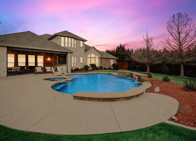 Property at 11110 Liberty Grove Rd, Rowlett, TX, 75089, 5 beds, 4.5 baths, [object Object]