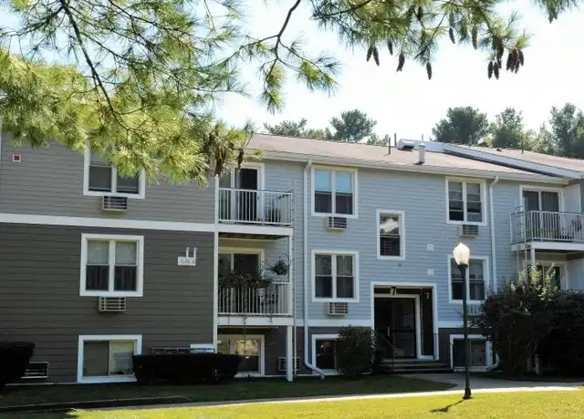 Property at 12 State St Unit 101, East Wareham, MA, 02538, 1 bed, 1 bath, [object Object]