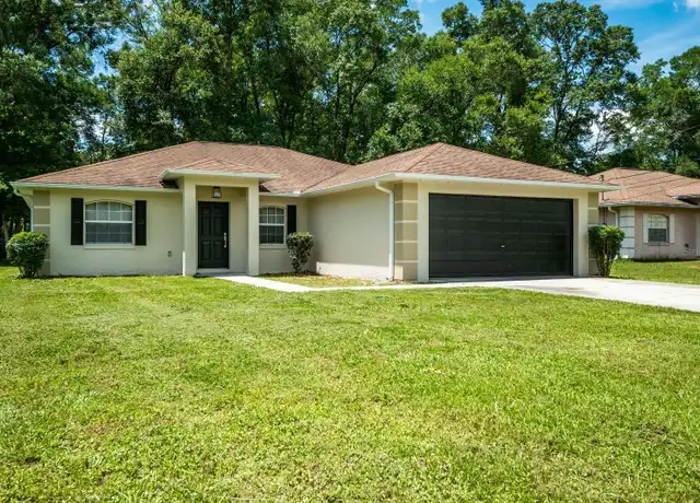 Property at 5400 NW 55th Pl, Ocala, FL, 34482, 3 beds, 2 baths, [object Object]