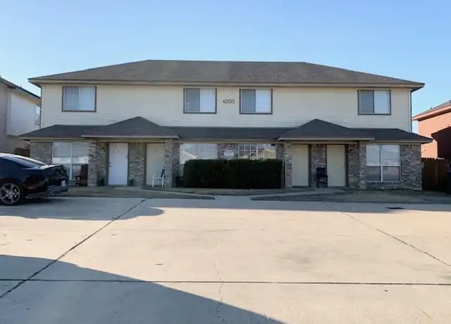Property at 4203 July Dr Unit A, Killeen, TX, 76549, 3 beds, 2 baths, [object Object]