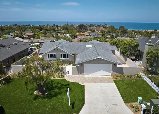 Property at 717 Barbara Ave, Solana Beach, CA, 92075, 4 beds, 2 baths, [object Object]