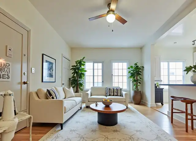 Property at 1125 N New Hampshire Ave Unit 5, Los Angeles, CA, 90029, 1 bed, 1 bath, [object Object]