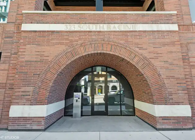 Property at 323 S Racine Ave Unit 6B, Chicago, IL, 60607, 3 beds, 3 baths, [object Object]