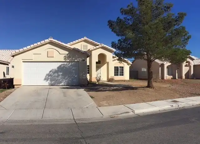 Property at 4920 Richborough Ct Unit 4920, North Las Vegas, NV, 89031, 3 beds, 2 baths, [object Object]