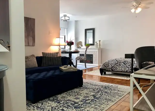 Property at Excelsior Apartments - 2514 K St NW, Washington, DC, 20037, 0-1 beds, 1 bath, [object Object]