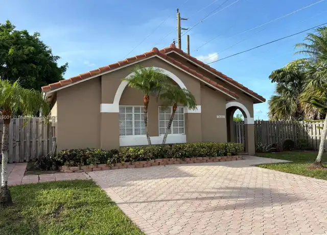 Property at 7601 NW 166th Ter Unit 7601, Hialeah, FL, 33015, 3 beds, 2 baths, [object Object]