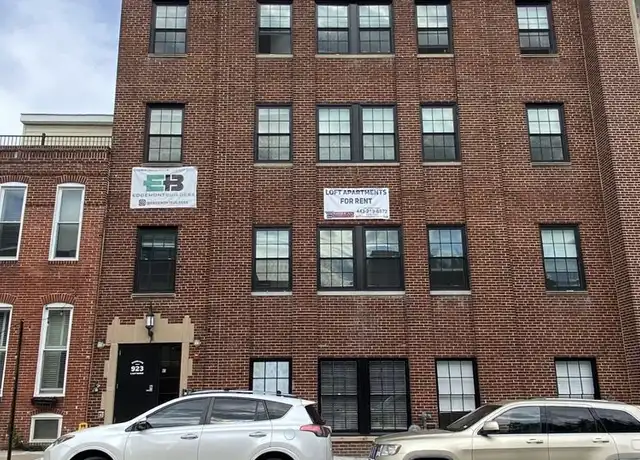 Property at 923 S East Ave Apt 5, Baltimore, MD, 21224, 1 bed, 1 bath, [object Object]
