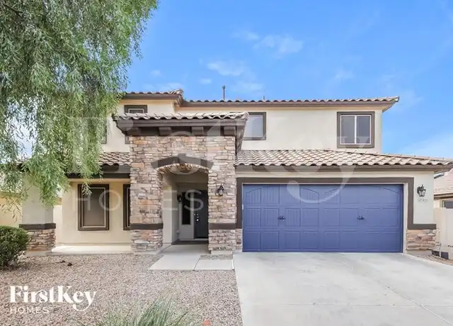 Property at 14251 W Windrose Dr, Surprise, AZ, 85379, 4 beds, 3 baths, [object Object]