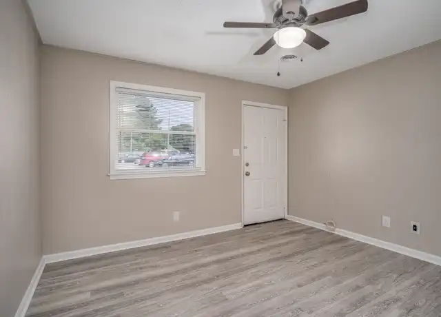 Property at 221 W Virginia St Unit G, Rocky Mount, NC, 27804, 2 beds, 1 bath, [object Object]