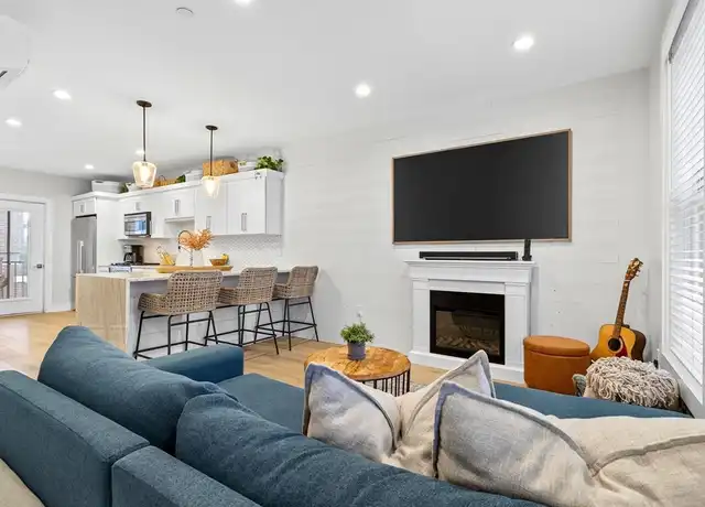 Property at 1 Coppersmith Way #2, Boston, MA, 02128, 1 bed, 1 bath, [object Object]