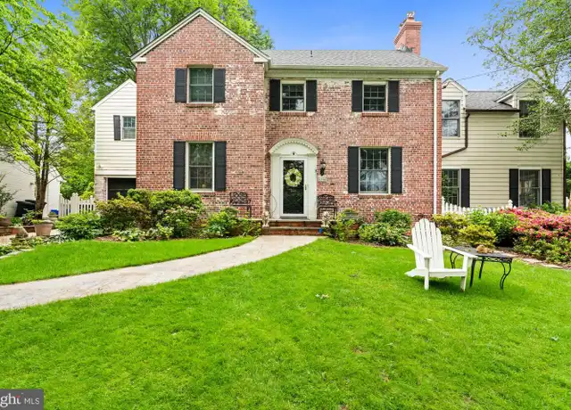 Property at 5301 Worthington Dr, Bethesda, MD, 20816, 4 beds, 4.5 baths, [object Object]