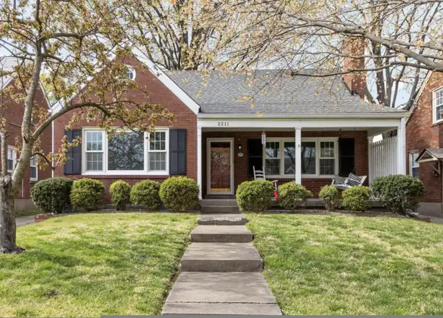 Property at 2211 Wendell Ave, Louisville, KY, 40205, 4 beds, 2 baths, [object Object]