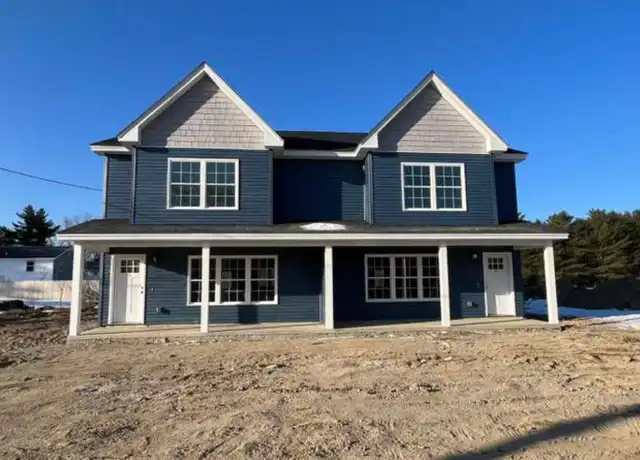 Property at 34 Jenkins Rd Unit 102, Saco, ME, 04072, 3 beds, 1.5 baths, [object Object]