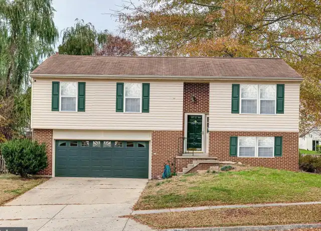 Property at 9701 Grandhaven Ave, Upper Marlboro, MD, 20772, 3 beds, 3 baths, [object Object]