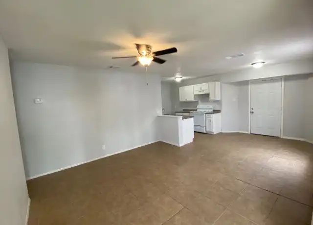 Property at 5916 Fairshire, San Antonio, TX, 78242, 2 beds, 1 bath, [object Object]