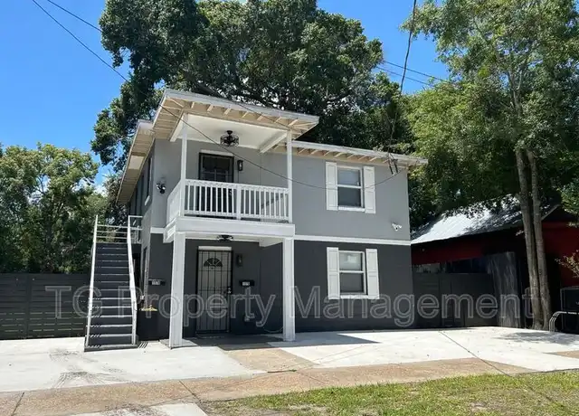 Property at 1376 Prince St, Jacksonville, FL, 32209, 2 beds, 1 bath, [object Object]