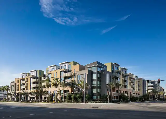 Property at Metropolis - 2100 Sullivan, Irvine, CA, 92614, 0-2 beds, 1-2 bath, [object Object]