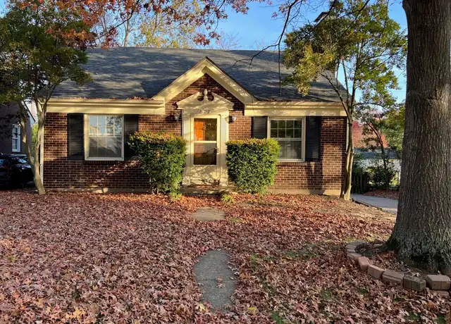Property at 217 Romany Rd, Lexington, KY, 40502, 3 beds, 2 baths, [object Object]