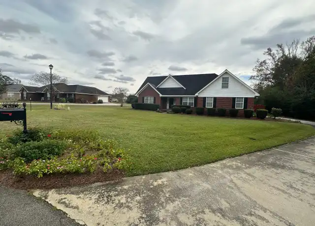 Property at 1521 Mansfield Rd, Statesboro, GA, 30458, 3 beds, 2 baths, [object Object]