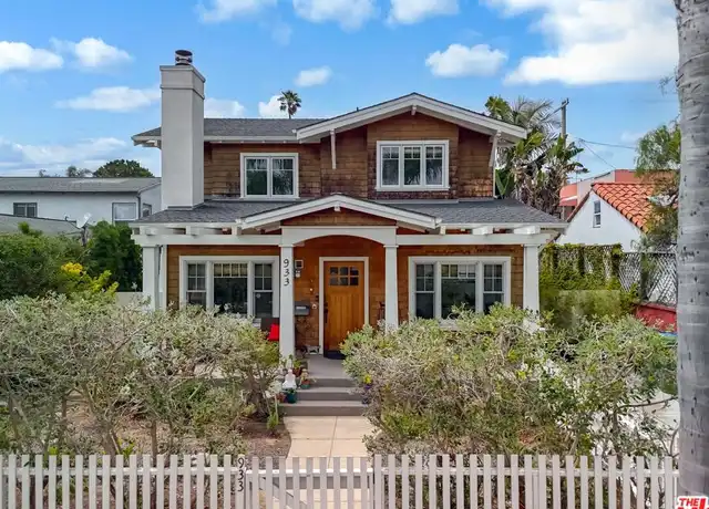 Property at 933 Venezia Ave, Venice, CA, 90291, 4 beds, 2 baths, [object Object]
