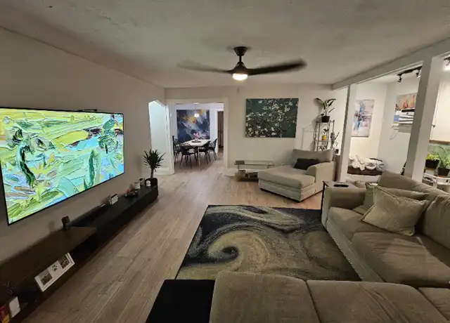 Property at 66 Benwood Ave Unit 1, Buffalo, NY, 14214, 3 beds, 1 bath, [object Object]