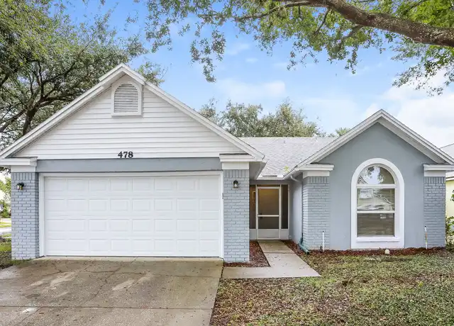 Property at 478 Whittingham Pl, Lake Mary, FL, 32746, 3 beds, 2 baths, [object Object]