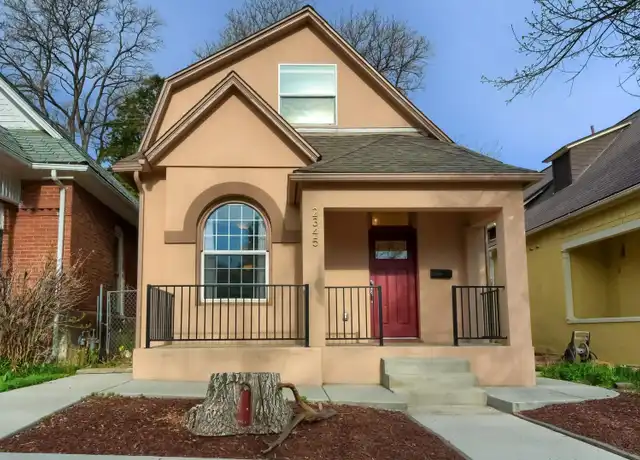 Property at 2345 N Franklin St, Denver, CO, 80205, 3 beds, 2 baths, [object Object]