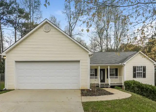 Property at 715 Heritage Ridge Dr, Monroe, GA, 30655, 3 beds, 3 baths, [object Object]