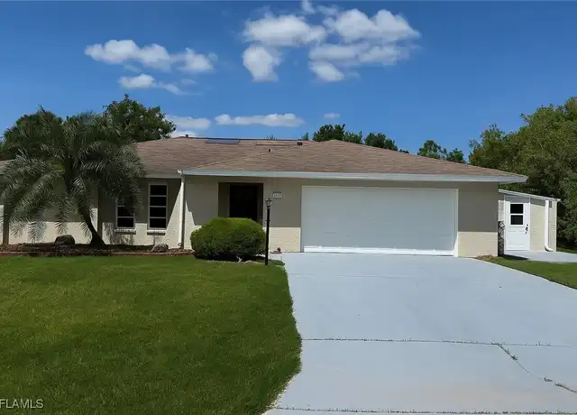 Property at 2393 Staver St, Punta Gorda, FL, 33980, 5 beds, 5 baths, [object Object]