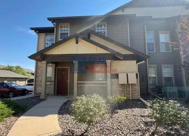 Property at 7413 S Quail Cir #1427, Littleton, CO, 80127, 2 beds, 1 bath, [object Object]