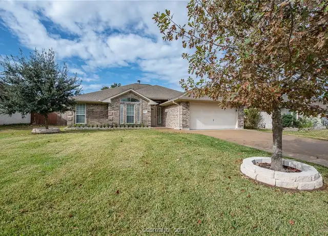 Property at 1207 Portsmouth Ct, College Station, TX, 77845, 4 beds, 2 baths, [object Object]