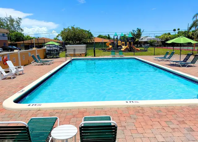 Photo of 401 NW 34th St, Pompano Beach, FL 33064