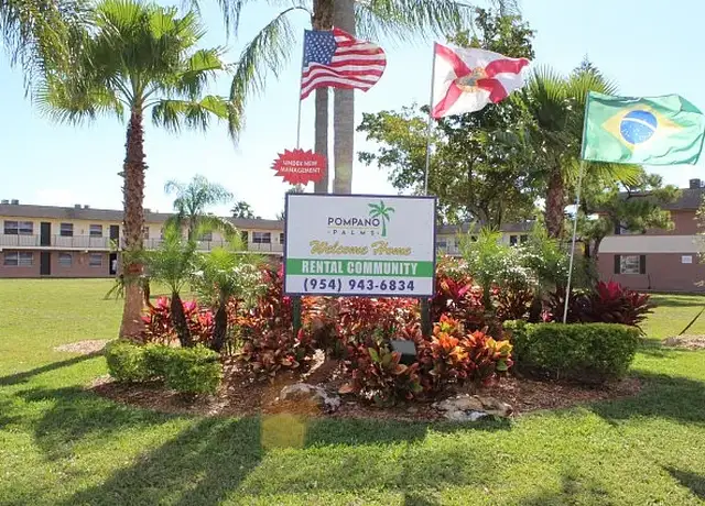 Photo of 401 NW 34th St, Pompano Beach, FL 33064