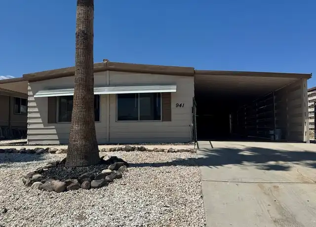 Property at 941 Citrus St, Bullhead City, AZ, 86442, 3 beds, 2 baths, [object Object]