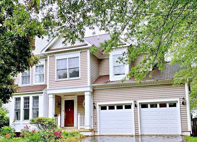 Property at 1209 N Vernon St, Arlington, VA, 22201, 7 beds, 5 baths, [object Object]