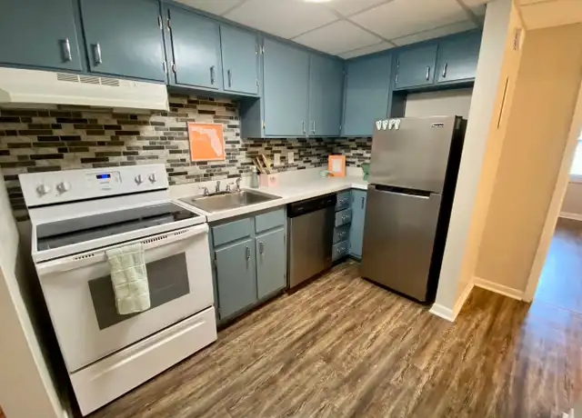 Property at 110 Broward St Unit BS G2, Tallahassee, FL, 32301, 1 bed, 1 bath, [object Object]
