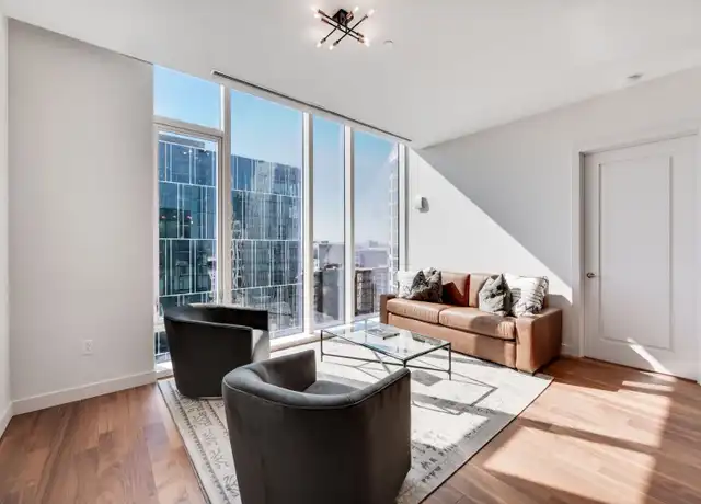 Property at 160 2nd Ave S #2004, Nashville, TN, 37201, 1 bed, 1.5 baths, [object Object]