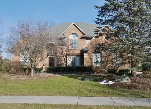 Property at 5846 Clearview Dr, Troy, MI, 48098, 4 beds, 4.5 baths, [object Object]