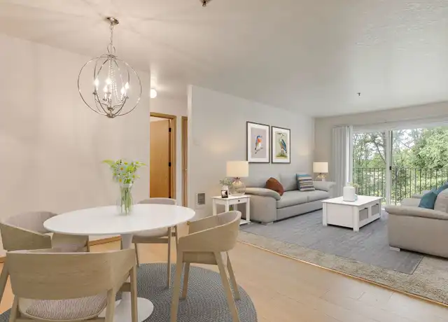 Property at 4631 SW Luradel St Apt 36, Portland, OR, 97219, 2 beds, 1 bath, [object Object]