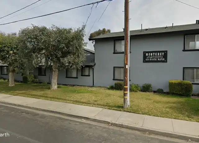 Property at 420 N Maple Ave Unit 4, Manteca, CA, 95336, 1 bed, 1 bath, [object Object]
