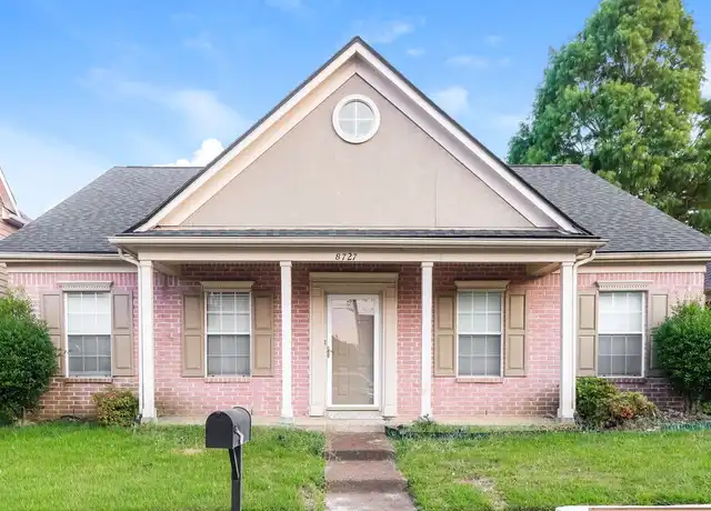 Property at 8727 Clear Sky Path, Cordova, TN, 38018, 3 beds, 2 baths, [object Object]