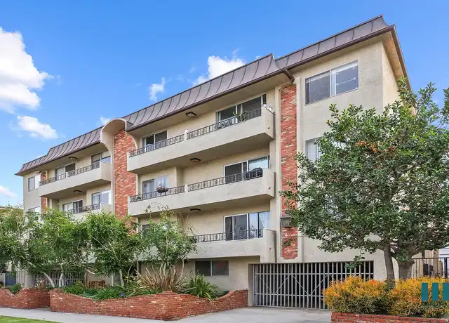 Property at Bentley Woodland - 1821 S Bentley Ave, West Los Angeles, CA, 90025, 2 beds, 2 baths, [object Object]