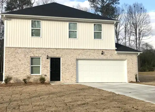 Property at 110 Ison Woods Ct, Griffin, GA, 30224, 4 beds, 2.5 baths, [object Object]